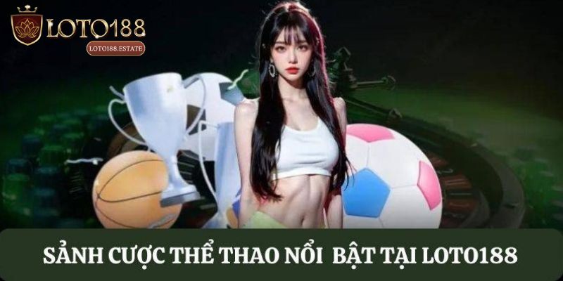 Thể Thao Loto188: Sân Chơi Cá Cược Hàng Đầu Châu Á 4 Hướng dẫn tham gia thể thao Loto188 chi tiết nhất